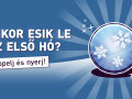 H�tipp j�t�k -  A nyertes nap: 2008. november 25.