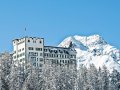 T�rt�nelmi sz�llod�k �s utaz�si �lm�nyek Sv�jcban