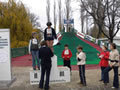 Iskol�k k�z�tti verseny a H�-Shown