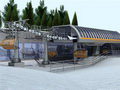 December 15-�n indulhat az �j lift Chopok-�szakon
