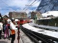 Jungfraujoch - Top of Europe