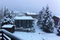 50 cm friss h�val �rkezett a j�nius Franciaorsz�gba!