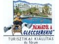 Turisztikai ki�ll�t�s �s f�rum Kaposv�ron (2007)
