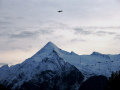 Kaprun: �j h��gy�k �s freeride �tvonalak