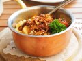 A K�sesp�tzle (osztr�k sajtos nokedli) receptje