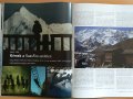 K�mek a SaasFee-szekben