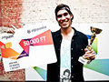Kis Benedek lett a freestyle kupagy�ztes!