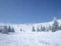 Bizonytalan a helyzet a szerb Kopaonikon