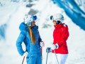 Ladies Week a Ski amad� r�gi�ban