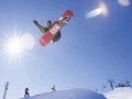L�tv�nyos snowboard show Donovalyban