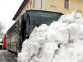 Lavinavesz�ly az osztr�k hat�rhoz k�zeli s�terepeken