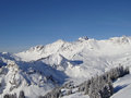 Les Portes du Soleil - Champery