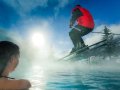 Leukerbad: ahol  a sv�jci olimpikonok regener�l�dnak