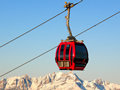 Flachau ugrott be Levi hely�re