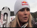Lindsey Vonn �s senki m�s ...