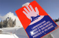 Livigno: b�ntet�s off-piste szab�lyok megs�rt�s�rt