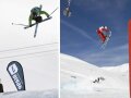 Magyar indul� a Freeski European Openen