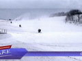 Kar�csony el�tti helyzetk�p a hazai s�terepeken