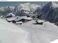 M�jusi havaz�s Ausztri�ban