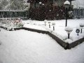 M�jusi havaz�s �s hideg �rasztotta el Eur�p�t