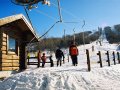 �jdons�gok a m�traszentistv�ni s�parkban