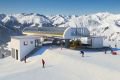 Mayrhofen: kombiliftre cser�lik a r�gi h�romszem�lyest