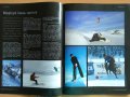 Meglep� havas sportok