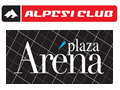 Mikul�s Kupa Gyermek S�verseny az Ar�na Pl�z�n�l