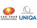 Car-Tour UNIQA Mikul�s Kupa Versenyki�r�s