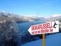 S�szafari a Millstatti-t� k�r�l