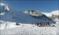 M�lltal, Saas-Fee: lavinabalesetek fiatal �ldozatokkal
