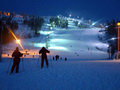 M�nusz 20 fokban nyitott az els� mongol s�terep