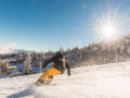 Barangold be a Mostvierteli Alpok t�jait!