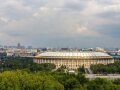 Moszkv�ban is lesz v�rosi Vil�gkupa-futam!