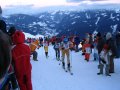 "Mountain Attack" t�ras� maraton