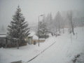 Nagy havaz�s ut�n �s �jabb nagy havaz�s el�tt