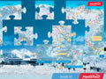 Nassfeld Puzzle j�t�k - nyerem�nyj�t�k szab�lyok