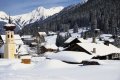 Telemark napok Gargellenben