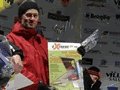 Interj� Neuberger Gy�rgy magyar orvossal