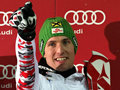 Hirscher gy�z�tt, Farkas Norbert kiesett