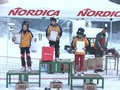 Sikerrel z�rult a hazai rendez�s� Nordica Kupa