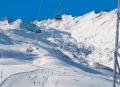 Obergurgl-Hochgurgl (Ausztria): nyit�s p�nteken