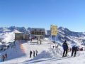 Bes�z�s Obertauernben 2006. dec. 15-17.