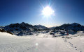 Obertauern: nyit�s k�zleked�si szigor�t�sokkal
