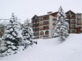 Az els� nagy havaz�s el�rte Franciaorsz�got