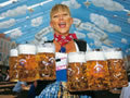 Id�n 200 �ves a bajororsz�gi Oktoberfest