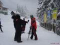 Planai, Hinterstoder, Hochk�nig m�r nyitva