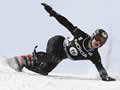 M�tra Snowboard Open Alpin