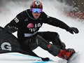 Snowboard Open Alpin besz�mol�