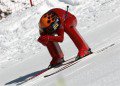 Megrendezt�k az els� osztr�k speed bajnoks�got